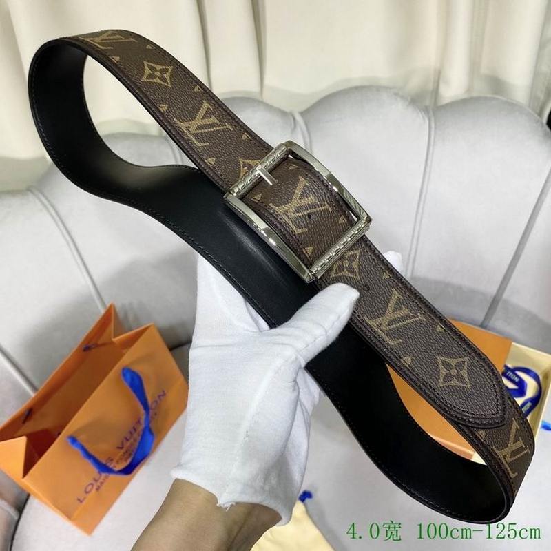 LV Belts 2935